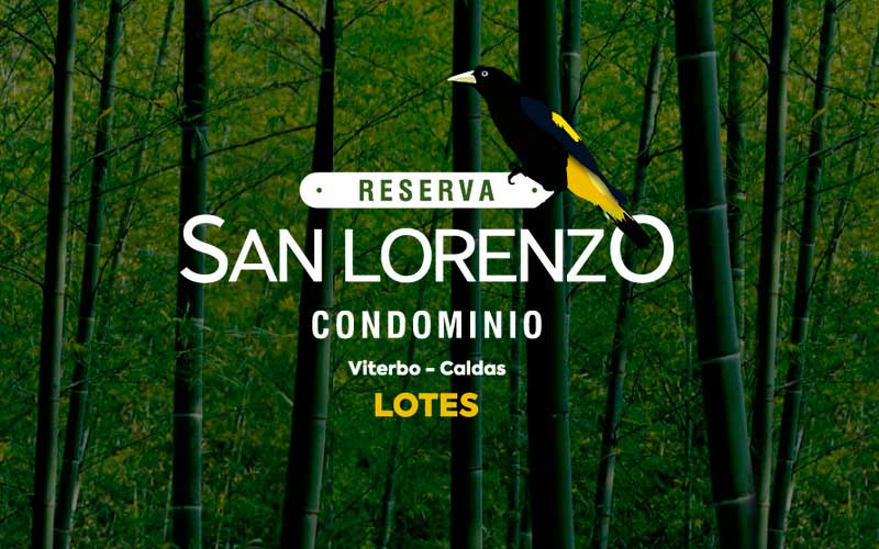 Reserva San Lorenzo Condominio Viterbo